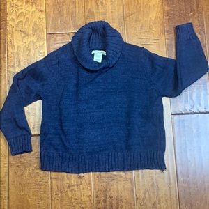 Boy’s Sweater